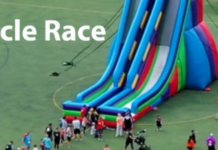 Carlsbad City Manager’s Update Super Hero Obstacle Race and More