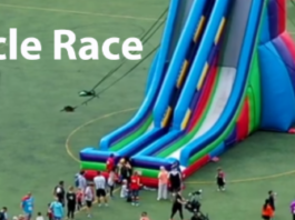 Carlsbad City Manager’s Update Super Hero Obstacle Race and More