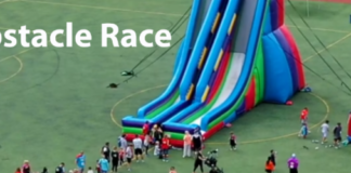 Carlsbad City Manager’s Update Super Hero Obstacle Race and More