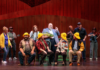 “Come From Away” a Perfect Musical to Close Moonlight’s 45th Season