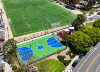 City of Vista News Headlines – Luz Duran Park Survey and More