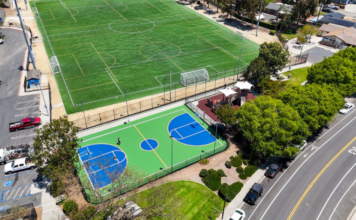 City of Vista News Headlines – Luz Duran Park Survey and More