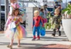 October Is Here and the Halloween Countdown Is On in Carlsbad Village