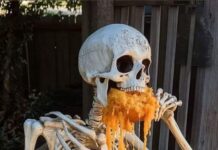 Halloween Superstitions to Make You Think Twice About This Spooky Day