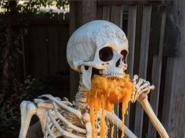 Halloween Superstitions to Make You Think Twice About This Spooky Day