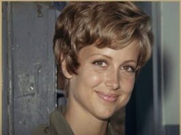 Decades after the Vietnam War