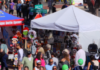 News from the City of Carlsbad – Carlsbad Village Street Faire and More