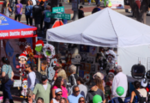 News from the City of Carlsbad – Carlsbad Village Street Faire and More