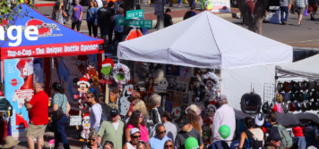 News from the City of Carlsbad – Carlsbad Village Street Faire and More
