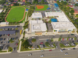 Vista USD’s “Campus of the Future” Bobier Elementary Celebrates with Ribbon Cutting and Community Open House