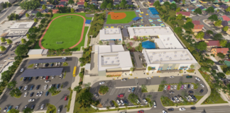 Vista USD’s “Campus of the Future” Bobier Elementary Celebrates with Ribbon Cutting and Community Open House