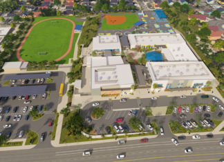 Vista USD’s “Campus of the Future” Bobier Elementary Celebrates with Ribbon Cutting and Community Open House