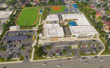 Vista USD’s “Campus of the Future” Bobier Elementary Celebrates with Ribbon Cutting and Community Open House