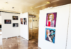 26 Artists, Fifteen Mediums, One Tradition: City of Vista Presents “Día de los Muertos: A Celebration of Life and Remembrance”