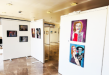 26 Artists, Fifteen Mediums, One Tradition: City of Vista Presents “Día de los Muertos: A Celebration of Life and Remembrance”