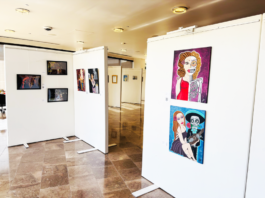 26 Artists, Fifteen Mediums, One Tradition: City of Vista Presents “Día de los Muertos: A Celebration of Life and Remembrance”