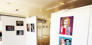 26 Artists, Fifteen Mediums, One Tradition: City of Vista Presents “Día de los Muertos: A Celebration of Life and Remembrance”