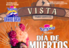 Vista’s Inaugural Día de Muertos Street Festival a Full Day of Culture, Music and Community to South Santa Fe Avenue