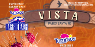 Vista’s Inaugural Día de Muertos Street Festival a Full Day of Culture, Music and Community to South Santa Fe Avenue