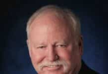 Marty Miller Elected Chair of The Metropolitan Water District