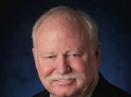 Marty Miller Elected Chair of The Metropolitan Water District