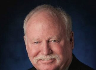 Marty Miller Elected Chair of The Metropolitan Water District
