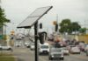 Retail Theft – San Marcos Automated License Plate Recognition (ALPR) Data Leads to Three Arrests.
