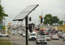 Retail Theft – San Marcos Automated License Plate Recognition (ALPR) Data Leads to Three Arrests.