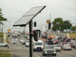 Retail Theft – San Marcos Automated License Plate Recognition (ALPR) Data Leads to Three Arrests.