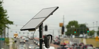 Retail Theft – San Marcos Automated License Plate Recognition (ALPR) Data Leads to Three Arrests.