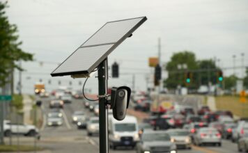 Retail Theft – San Marcos Automated License Plate Recognition (ALPR) Data Leads to Three Arrests.