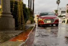 Coastal Flood Advisory in Effect for San Diego County Through Thursday: Are You Flood-Ready?