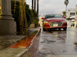 Coastal Flood Advisory in Effect for San Diego County Through Thursday: Are You Flood-Ready?