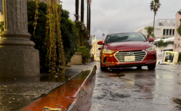 Coastal Flood Advisory in Effect for San Diego County Through Thursday: Are You Flood-Ready?