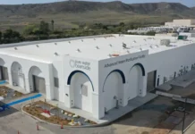 San Diego County’s First Potable Reuse Plant: Pure Water Oceanside