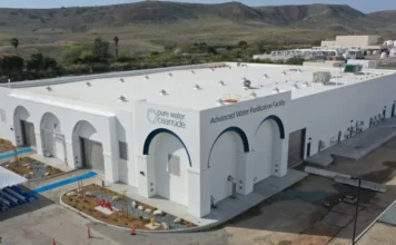 San Diego County’s First Potable Reuse Plant: Pure Water Oceanside