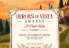 Vista Chamber of Commerce Velocity News Heroes of Vista Gala and More