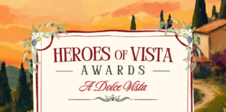 Vista Chamber of Commerce Velocity News Heroes of Vista Gala and More