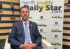 Video Interview with Dan O’Donnell