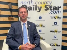 Video Interview with Dan O’Donnell