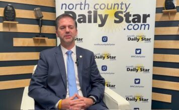 Video Interview with Dan O’Donnell