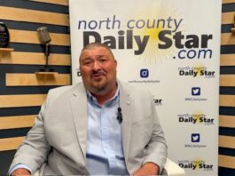Video Interview with Candidate for Vista Mayor Joe Green