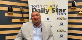 Video Interview with Candidate for Vista Mayor Joe Green