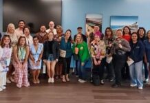 October Carlsbad YES Collaborative Learns About the Psychiatric Emergency Response Team