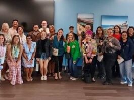 October Carlsbad YES Collaborative Learns About the Psychiatric Emergency Response Team