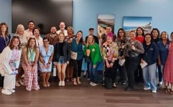 October Carlsbad YES Collaborative Learns About the Psychiatric Emergency Response Team