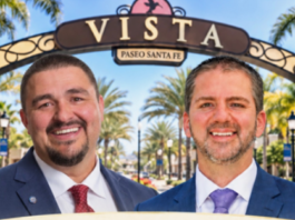 Shadowridge Non Partisan Meet and Greet