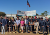 City of San Marcos Breaks Ground on Fifth Fire Station