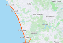Bike the Coast Drives Nearly $700,000 in Economic Impact, Returns Oct. 24