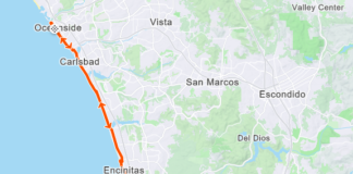 Bike the Coast Drives Nearly $700,000 in Economic Impact, Returns Oct. 24